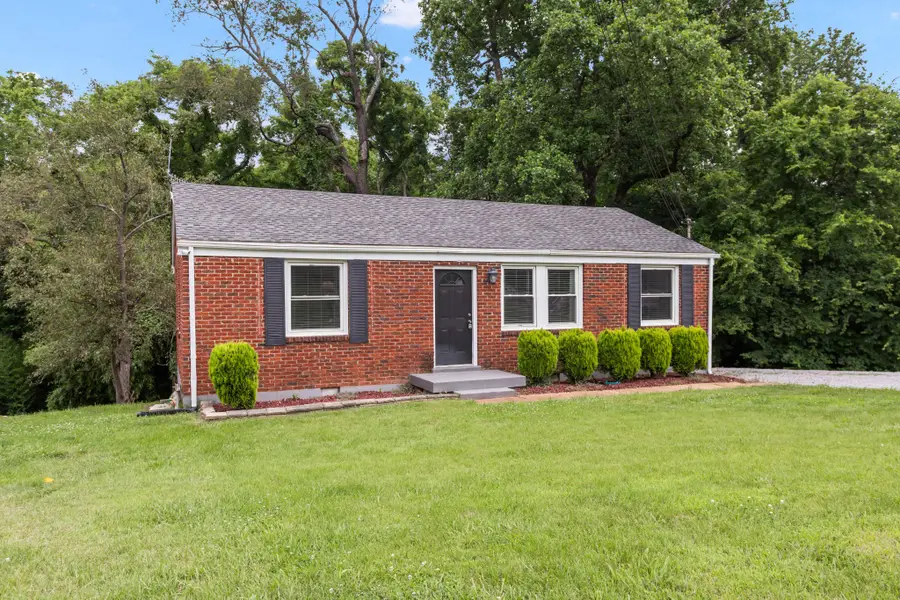 304 Lallemand Ct, Nashville, TN 37211 - #2