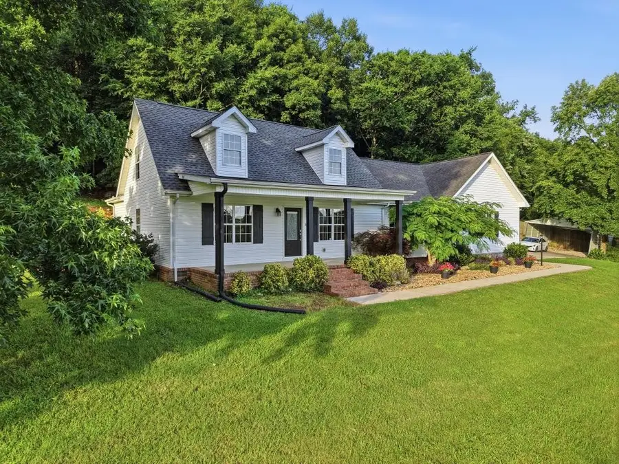 3142 Sparks Dr, Cookeville, TN 38506 - #2