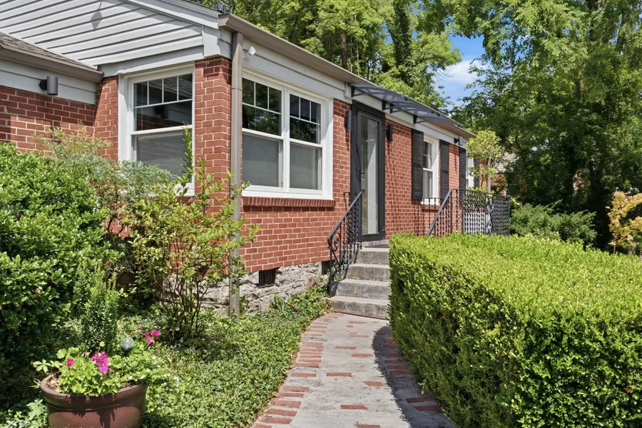 865 W Hillwood Dr, Nashville, TN 37205 - #3