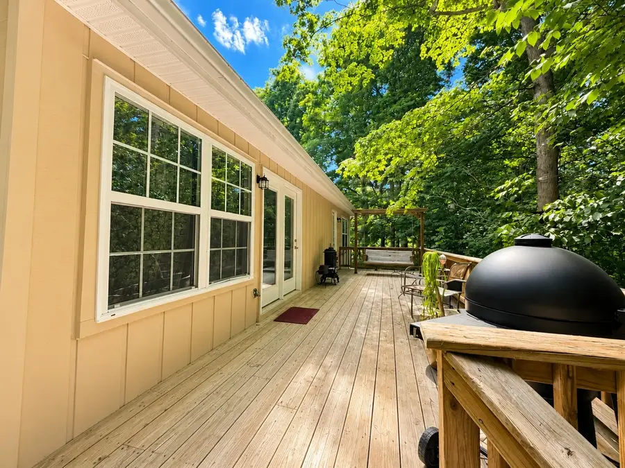 725 Calvert Ridge Rd, Westmoreland, TN 37186 - #2