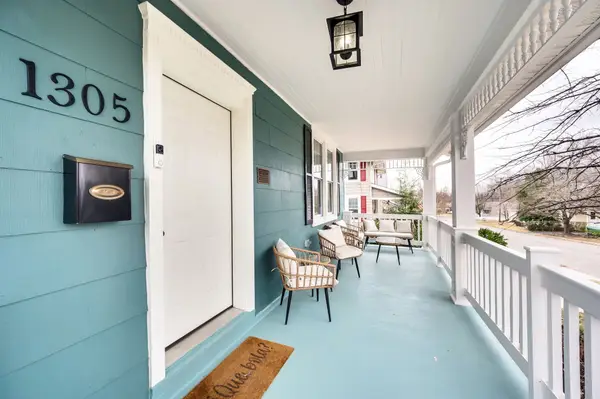 1305 Clarke St, Old Hickory, TN 37138