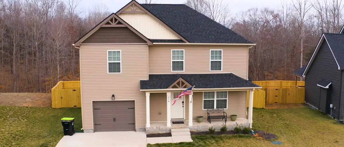479 Ridge Top Ct, Clarksville, TN 37040 - #1