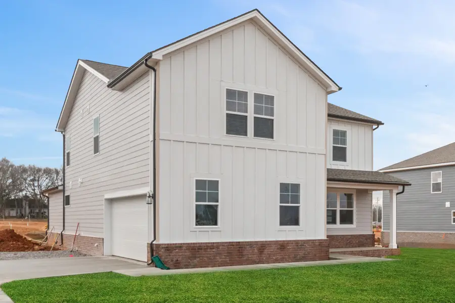 837 Averitt Lane, Lebanon, TN 37087 - #3