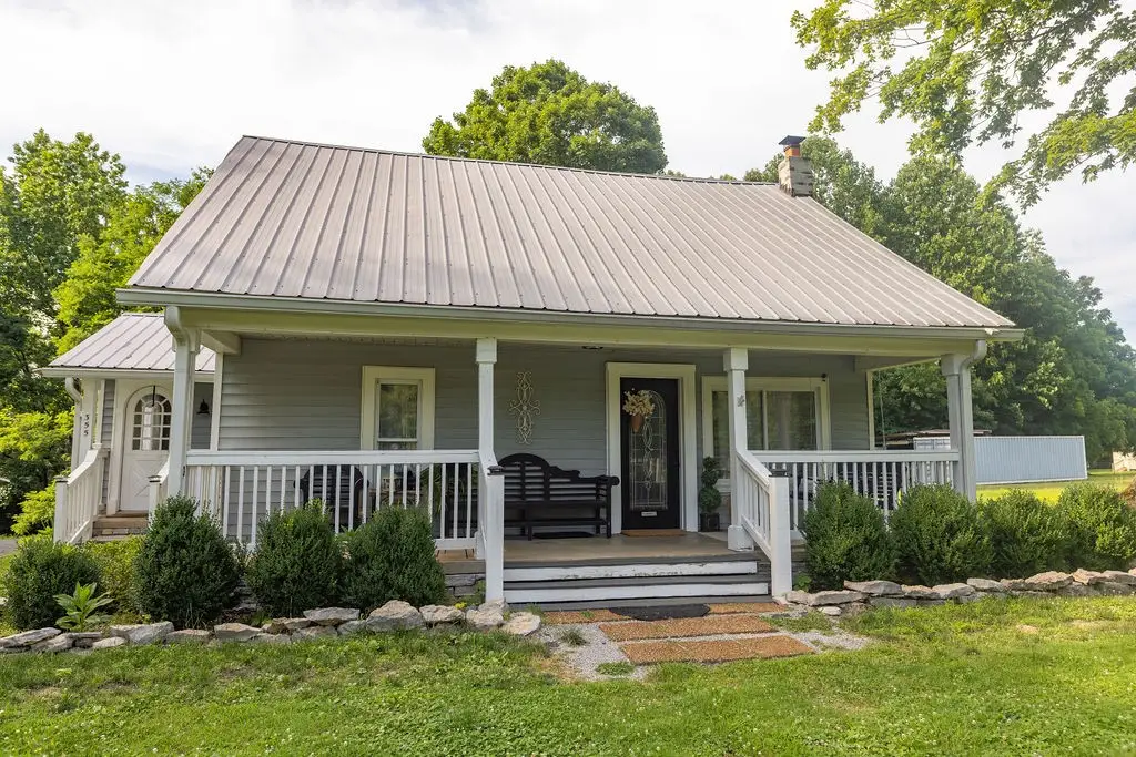 355 Whitson Rd, Bethpage, TN 37022 - #1