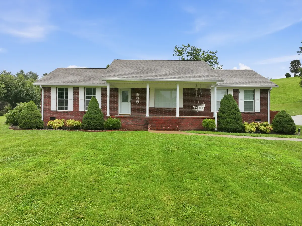 700 Sleepy Hollow Rd, Pulaski, TN 38478 - #1