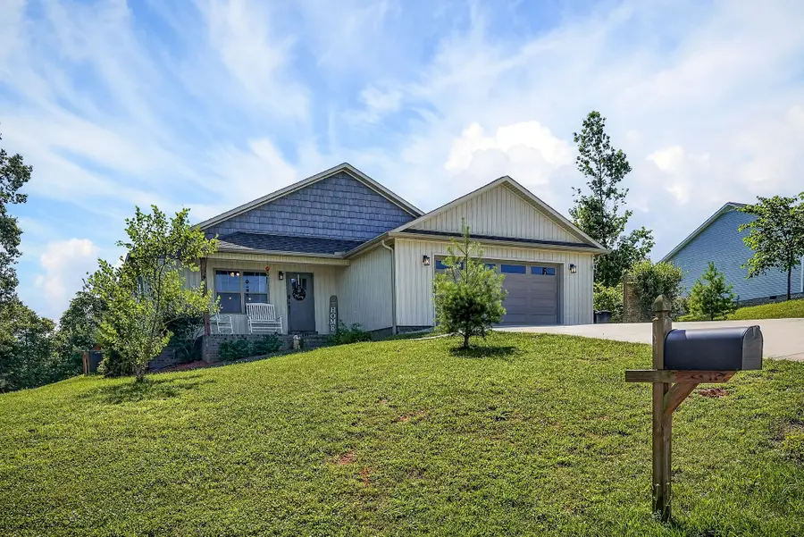 1180 Cobblestone Dr, Rickman, TN 38580 - #2