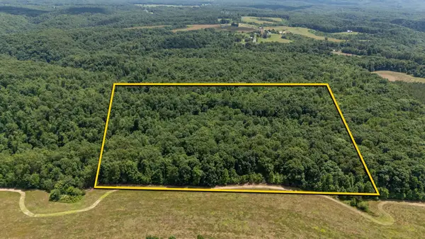 0 Pea Ridge Rd, Liberty, TN 37095