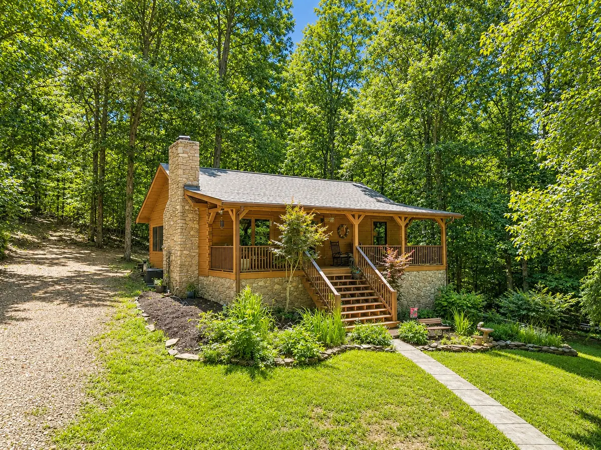 5833 Dewey Carr Rd, Bethpage, TN 37022 - #1