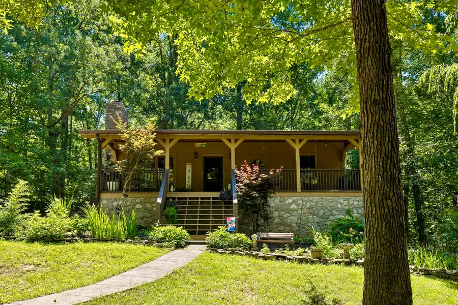 5833 Dewey Carr Rd, Bethpage, TN 37022 - #3