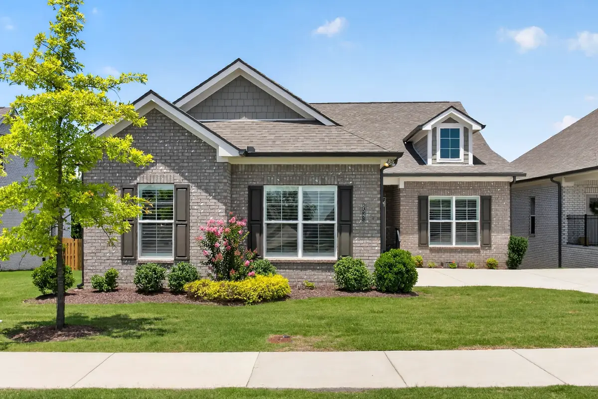 6541 Frye Ln, Hermitage, TN 37076 - #1