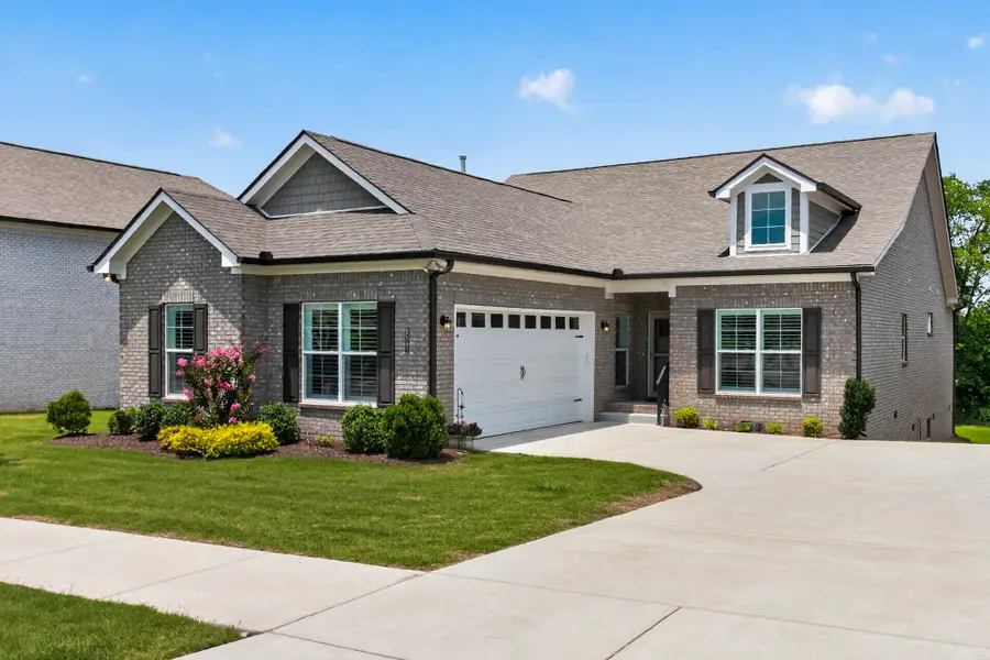 6541 Frye Ln, Hermitage, TN 37076 - #3