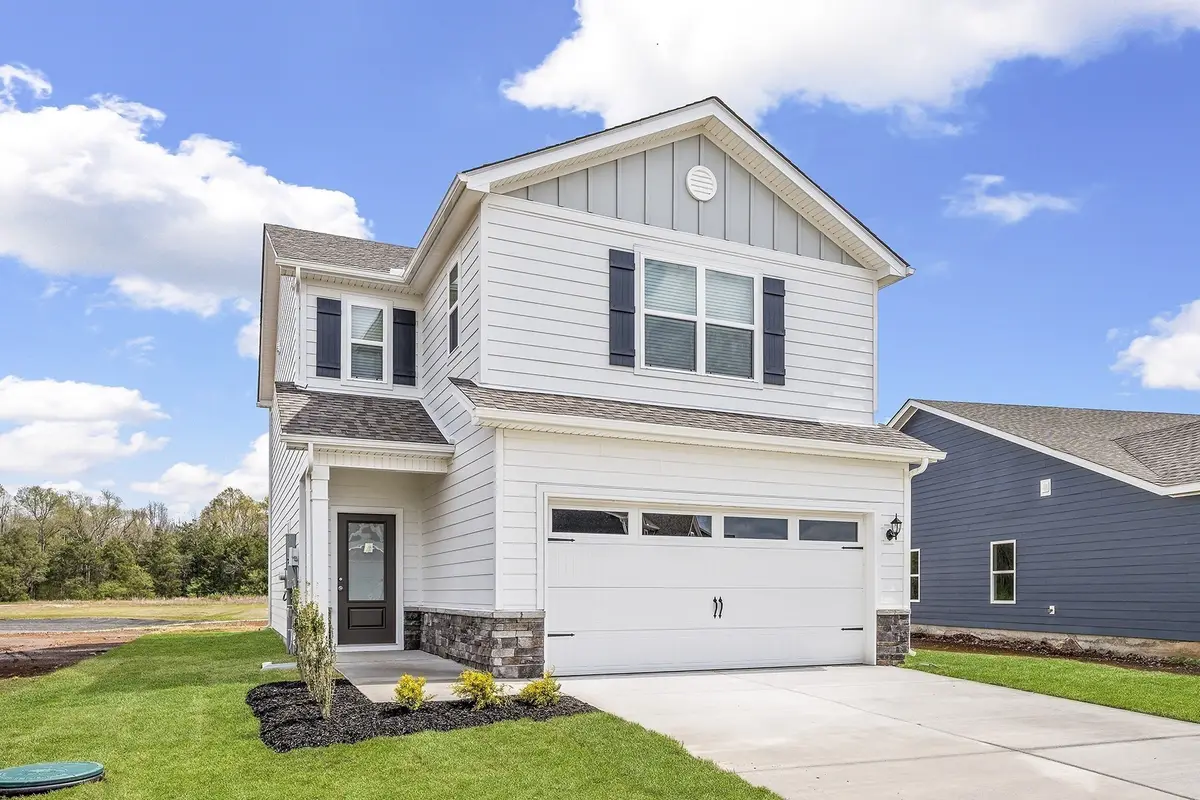 3435 Quintana Drive, Murfreesboro, TN 37127 - #1
