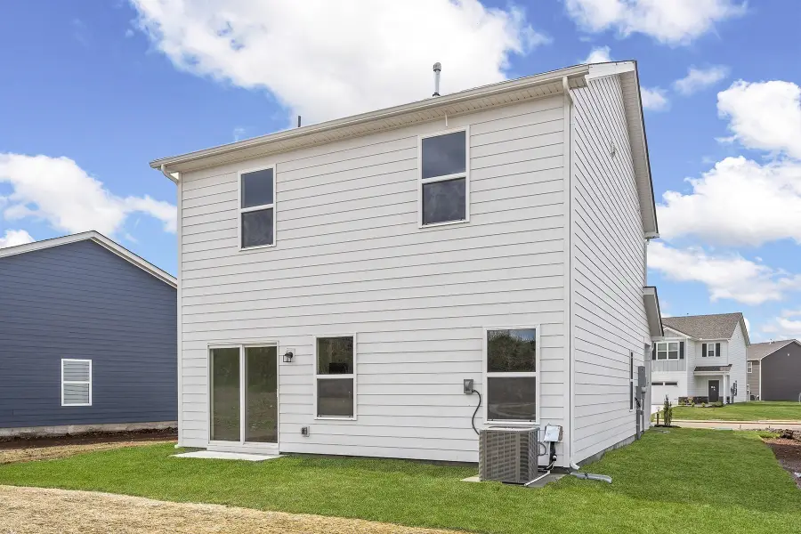 3435 Quintana Drive, Murfreesboro, TN 37127 - #2