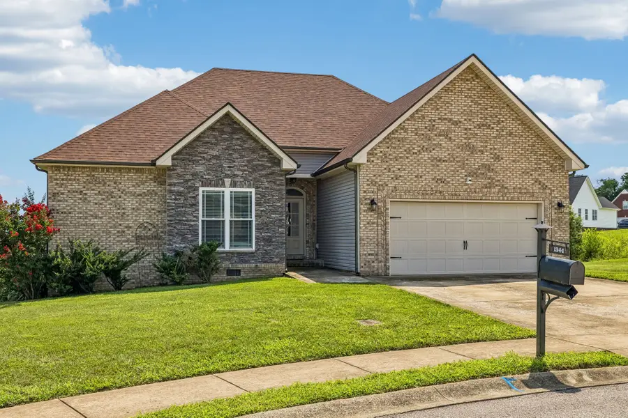 1344 Canyon Pl, Clarksville, TN 37042 - #2