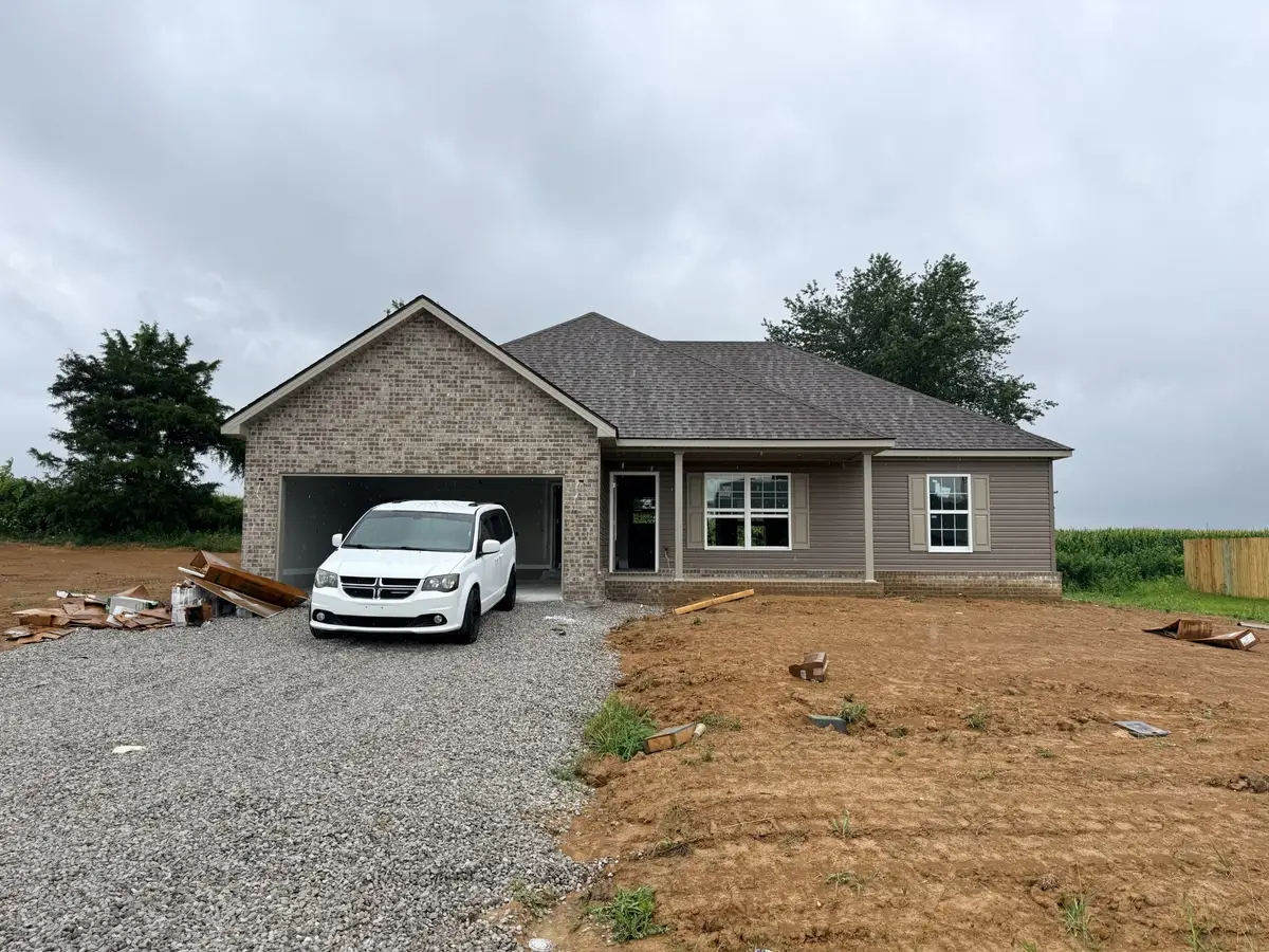 357 Ridge St, Manchester, TN 37355 - #1