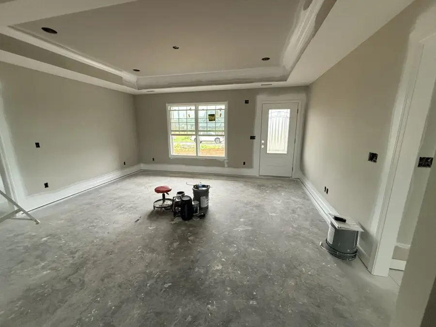 357 Ridge St, Manchester, TN 37355 - #3