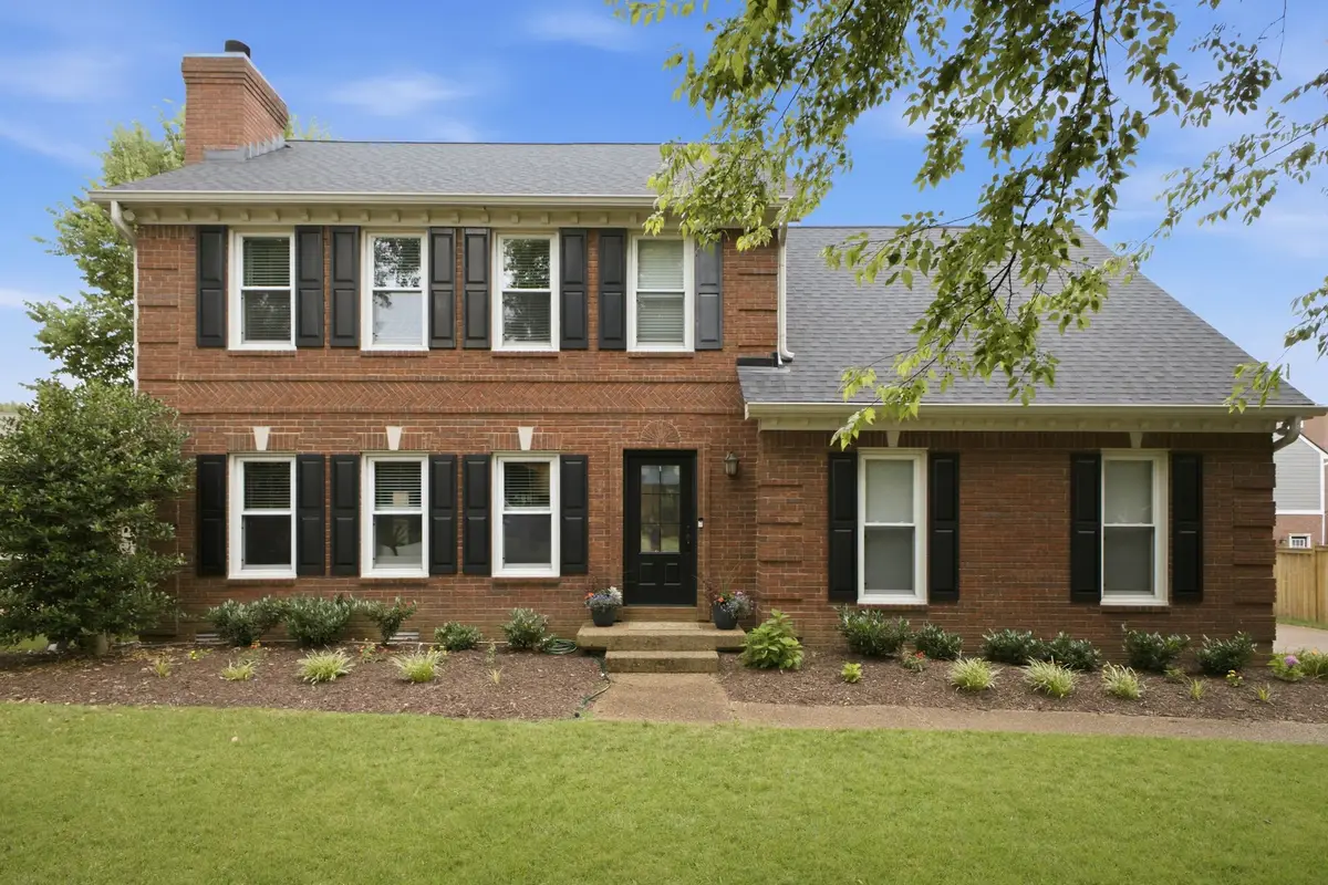 519 Hampton Height Ln, Franklin, TN 37064 - #1