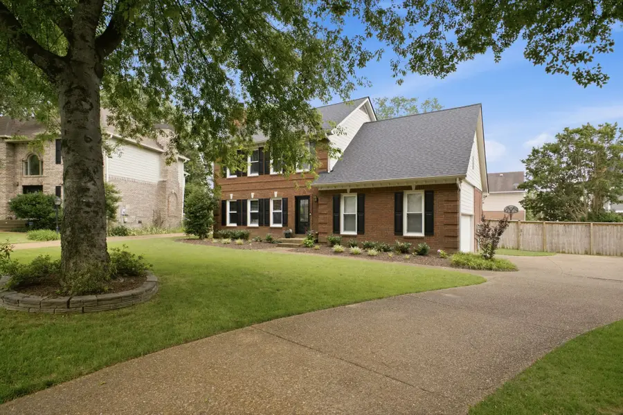 519 Hampton Height Ln, Franklin, TN 37064 - #3