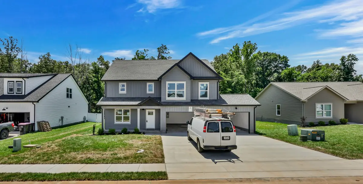 175 Leitrim Dr, Clarksville, TN 37042 - #1