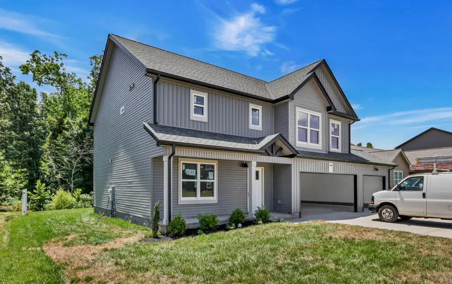 175 Leitrim Dr, Clarksville, TN 37042 - #2