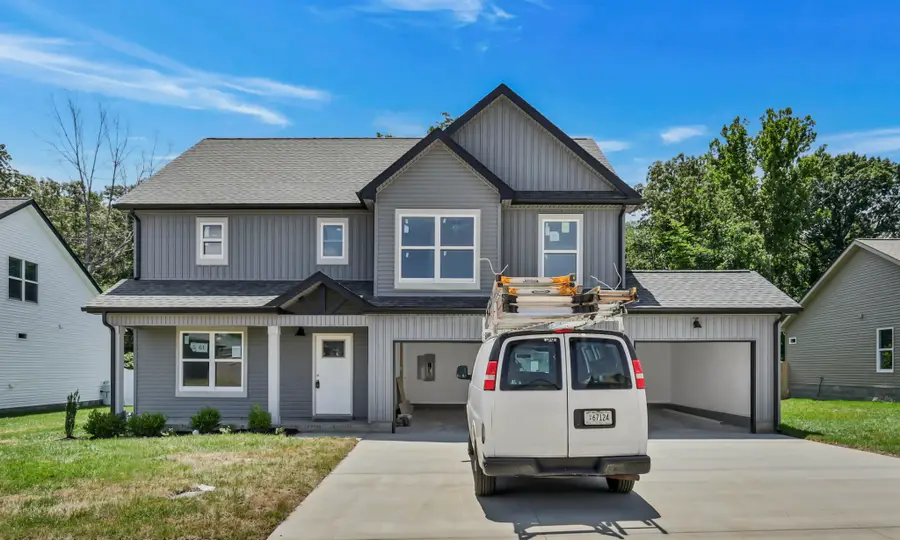 175 Leitrim Dr, Clarksville, TN 37042 - #3