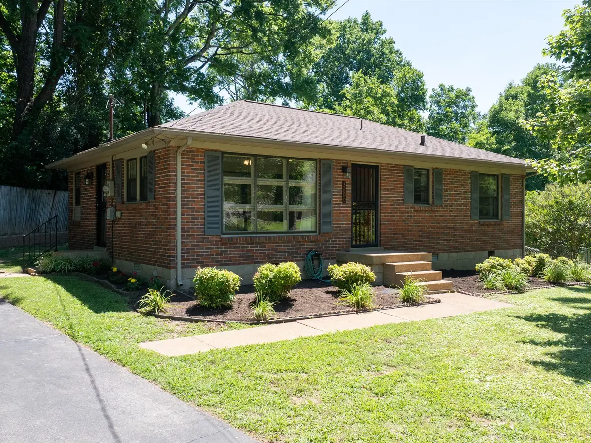 3600 Hewlett Ct, Nashville, TN 37211 - #1