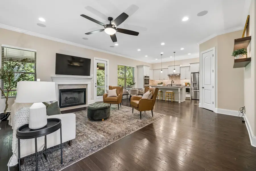 8021 Still Spring Ridge Dr, Nashville, TN 37221 - #3
