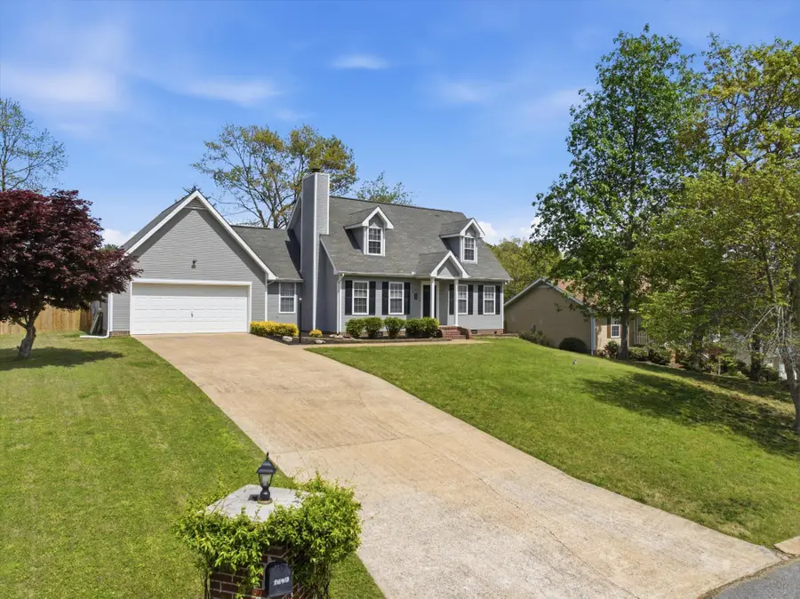 6528 Olde Ferry Landing, Harrison, TN 37341 - #2