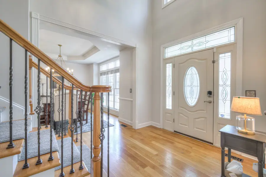 224 Stonehaven Cir, Franklin, TN 37064 - #3