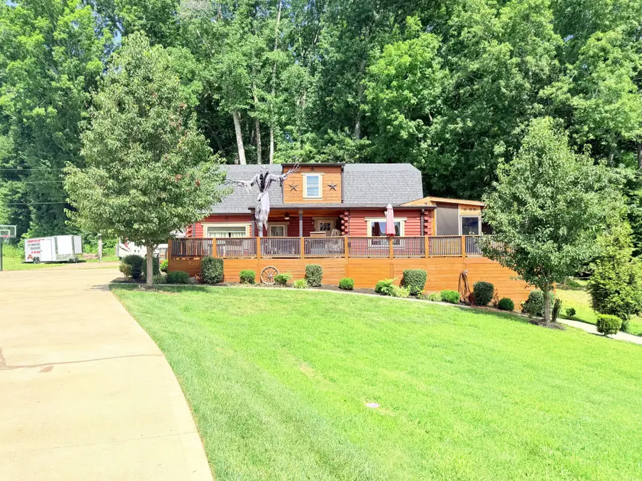 3021 Nicole Rd, Clarksville, TN 37040 - #2
