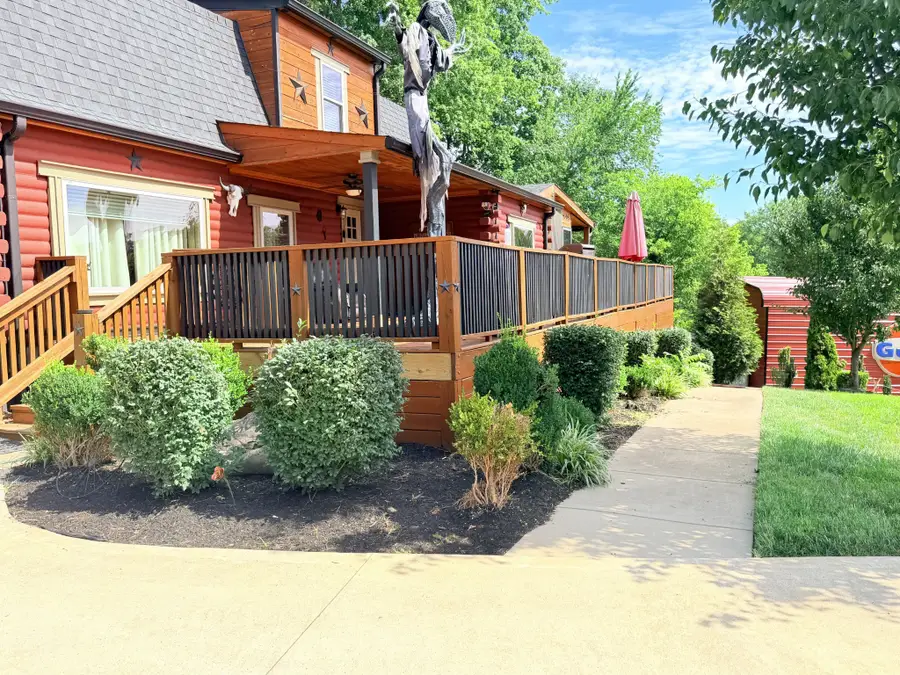 3021 Nicole Rd, Clarksville, TN 37040 - #3