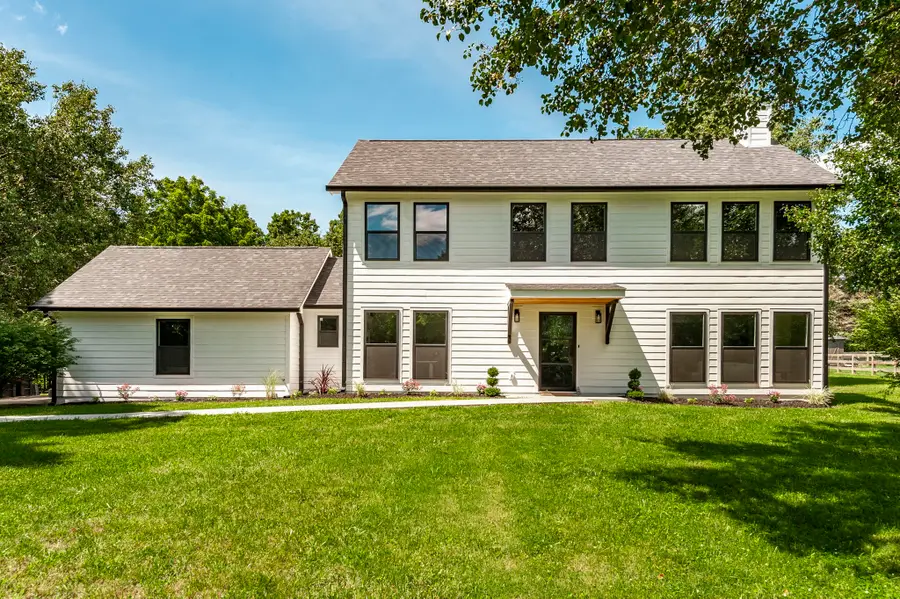 628 Vaughans Gap Rd, Spring Hill, TN 37174 - #3