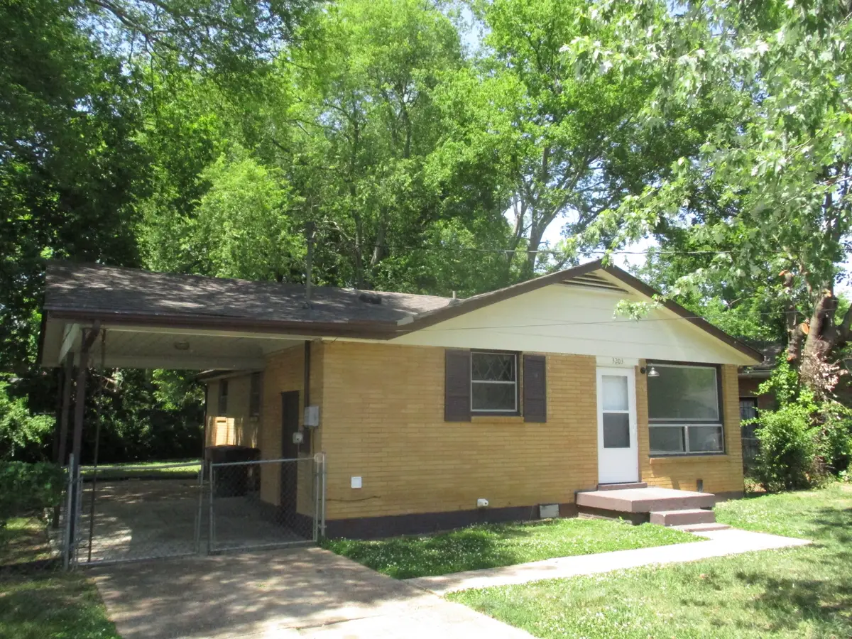 3203 Sennadale Ln, Nashville, TN 37207 - #1