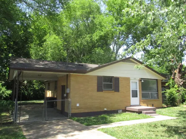 3203 Sennadale Ln, Nashville, TN 37207
