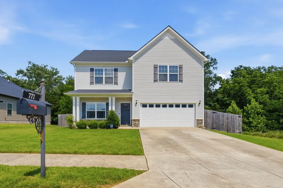 777 Garland Dr, Hermitage, TN 37076 - #1