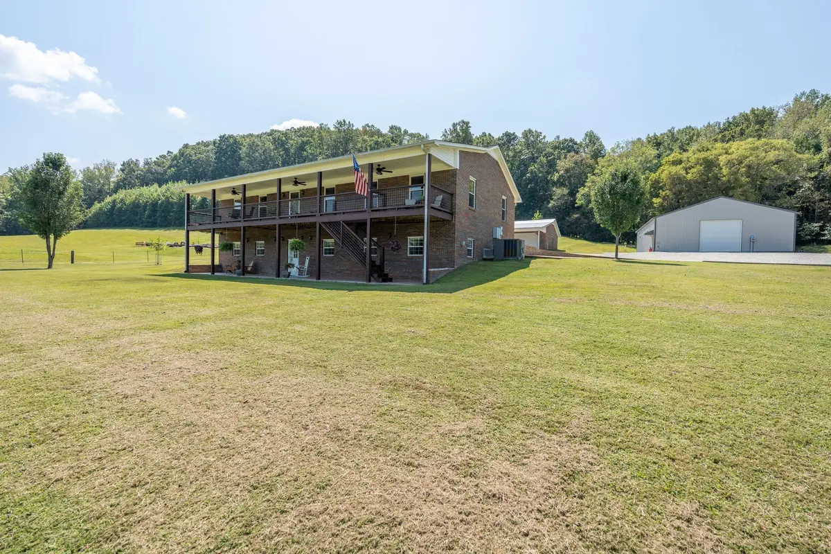 6285 Rayburn Creek Rd, Collinwood, TN 38450 - #1