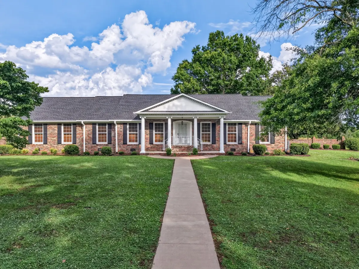 805 Boonshill Petersburg Rd, Petersburg, TN 37144 - #1