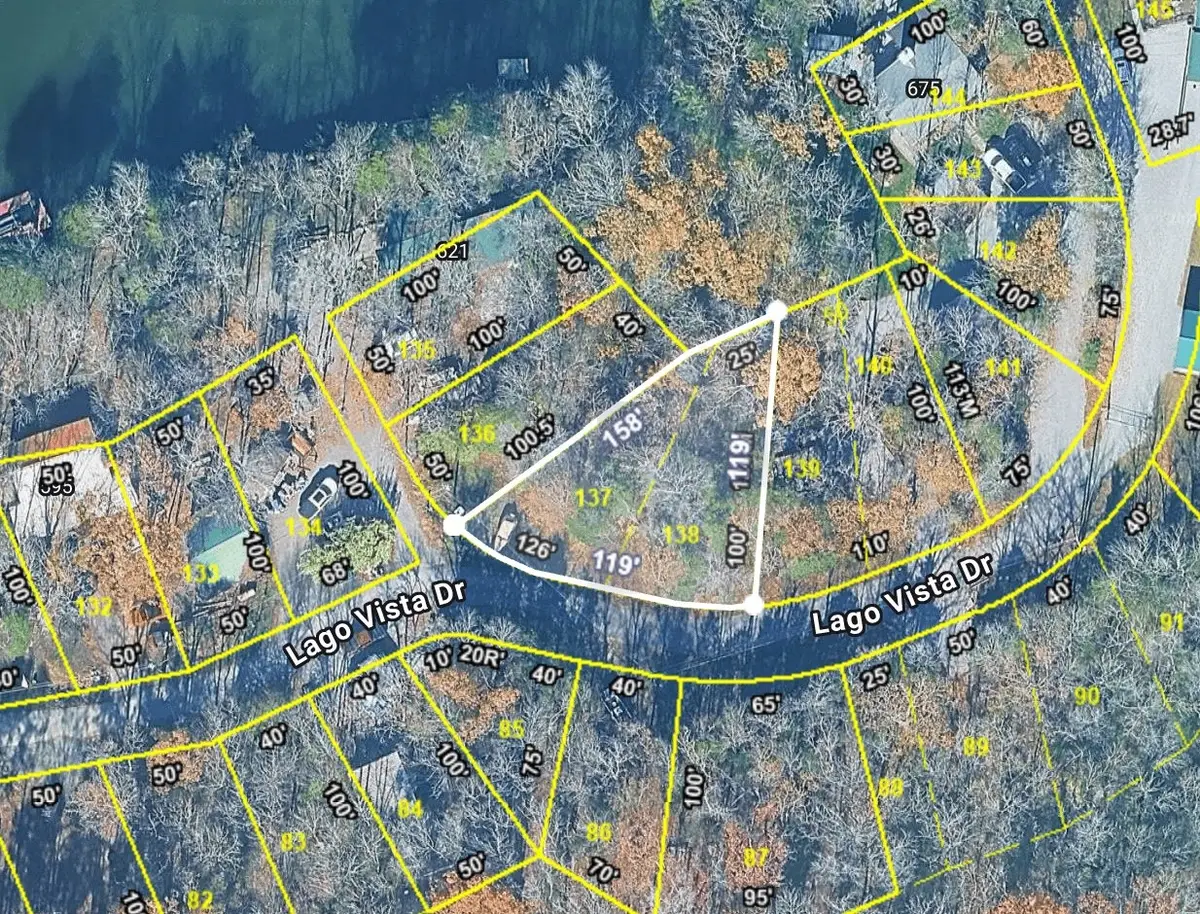 0 Lago Vista Dr Tn, Lebanon, TN 37087 - #1
