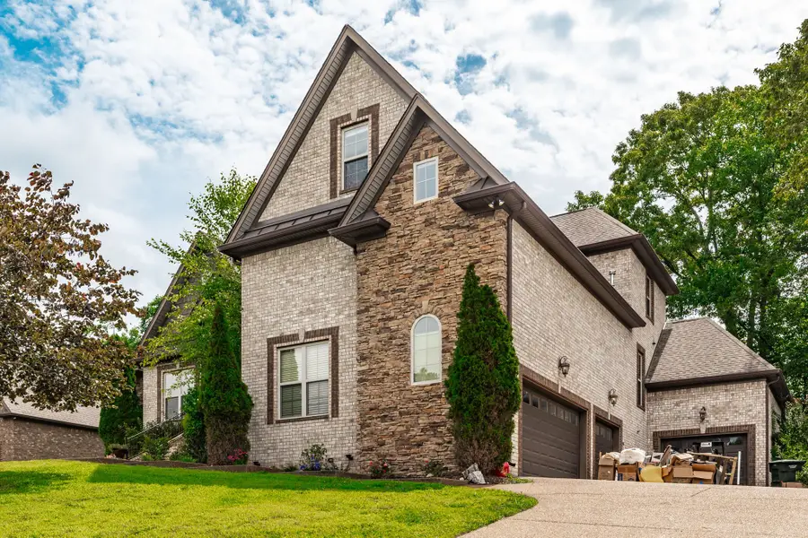 357 Windhaven Bay, Mount Juliet, TN 37122 - #3