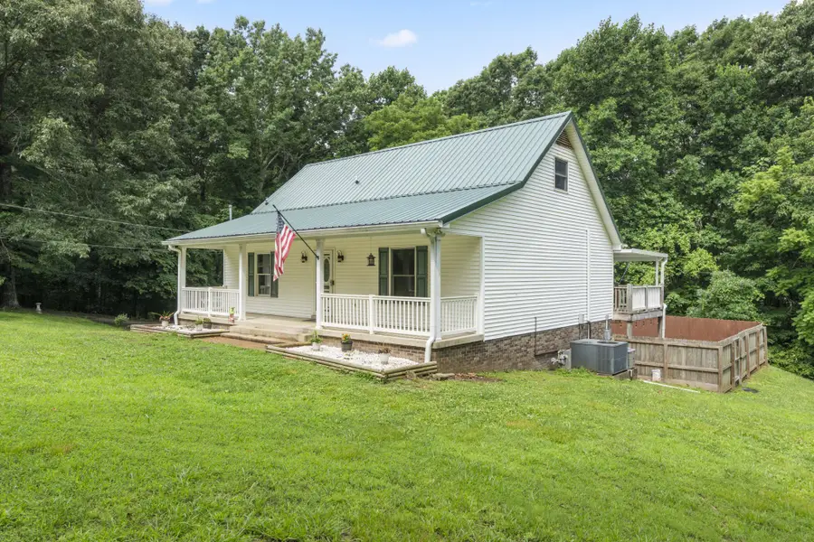 207 Robinson Dr, Dickson, TN 37055 - #2