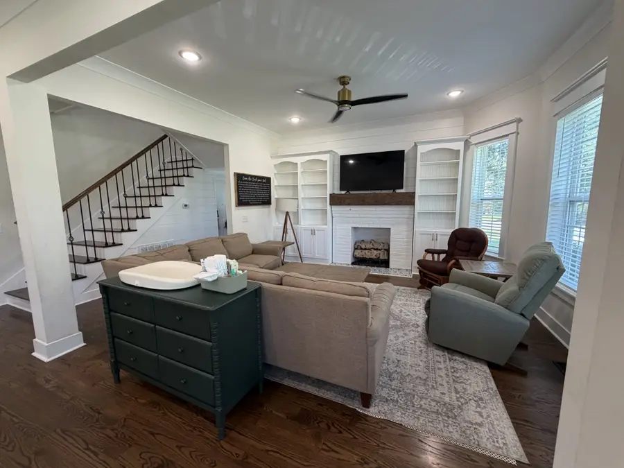 106 Lafayette Ave, Lawrenceburg, TN 38464 - #3
