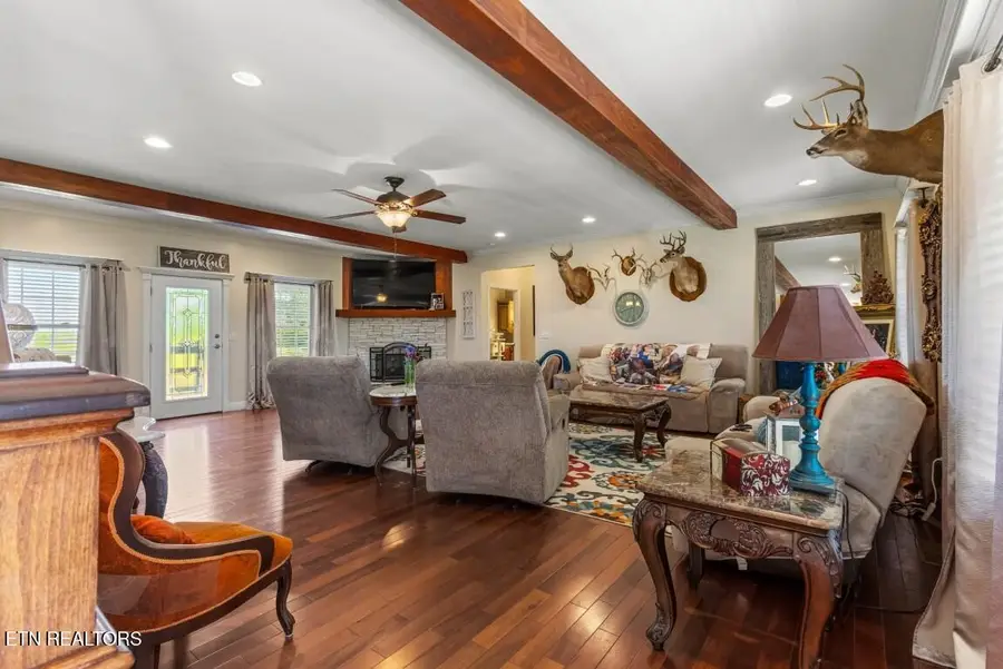 124 County Road 619, Etowah, TN 37331 - #2