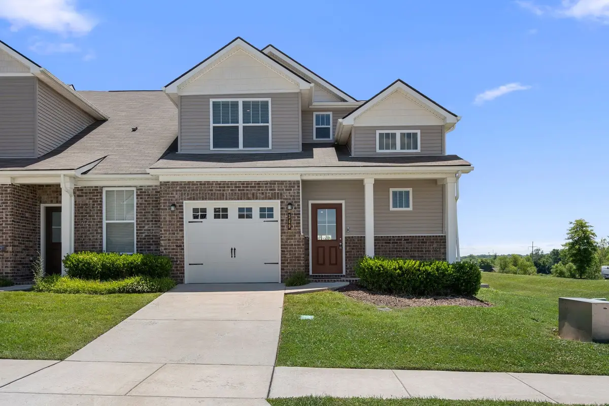 349 Casper Dr, Spring Hill, TN 37174 - #1