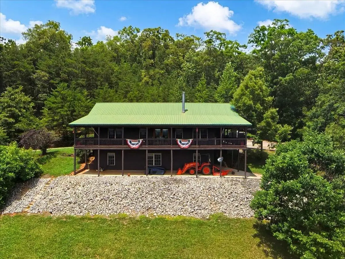 810 Belltown Road, Tellico Plains, TN 37385 - #1