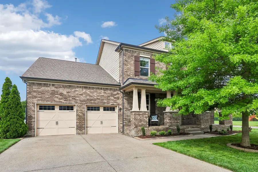 4627 Robin Ln, Nolensville, TN 37135 - #2