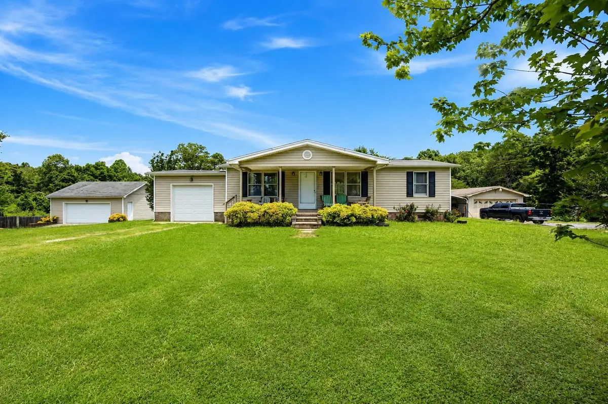 7609 Mahan Gap Road, Ooltewah, TN 37363 - #1