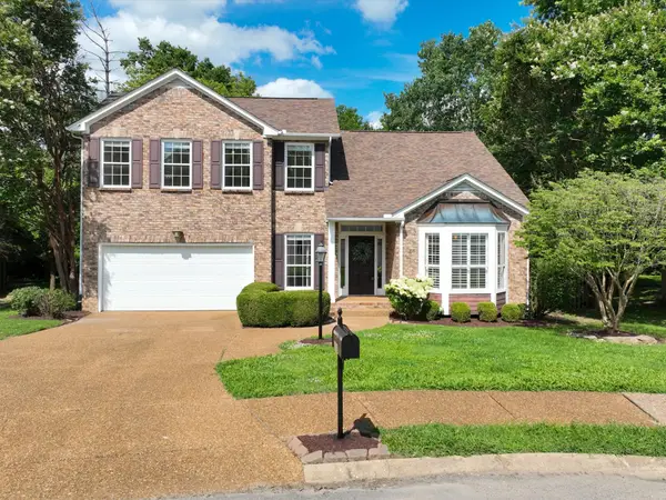 4629 Sandy Creek Rd, Nashville, TN 37221