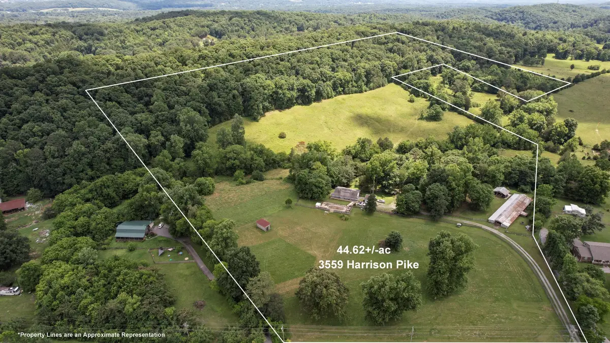 3559 Harrison Pike, Cleveland, TN 37311 - #1