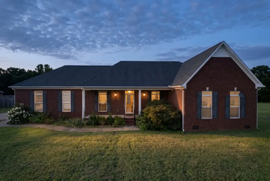 2175 Horton Way, Lewisburg, TN 37091 - #3