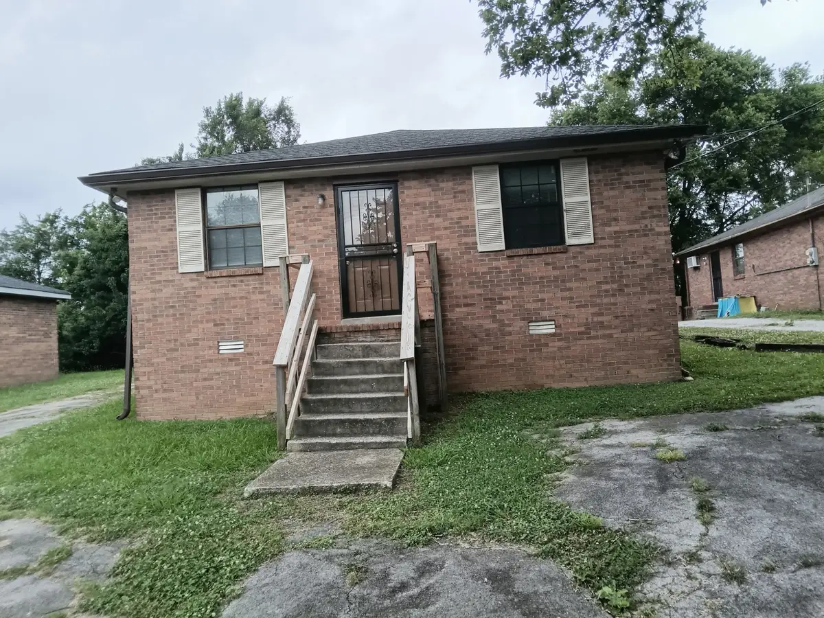 3418 W Hamilton Ave, Nashville, TN 37218 - #1
